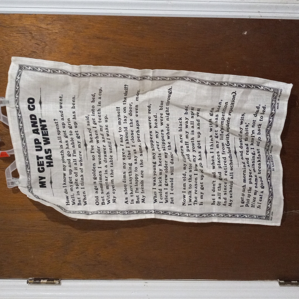 wall hanging
